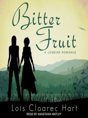 cover image of Bitter Fruit
